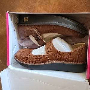 Alegria Paloma Size 40